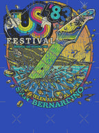US Festival 1983 Shirt