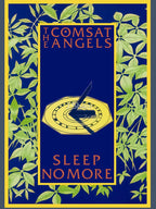 The Comsat Angels - Sleep No More Shirt