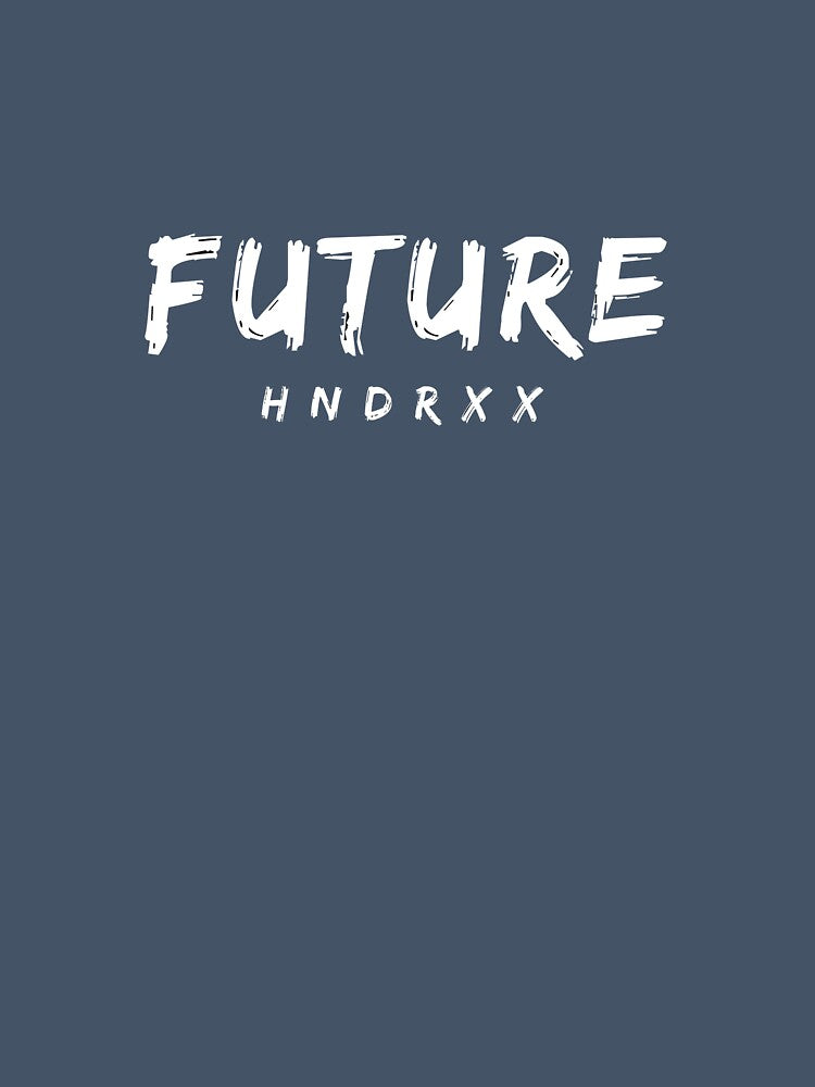 FUTURE HNDRXX Shirt