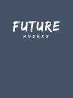 FUTURE HNDRXX Shirt