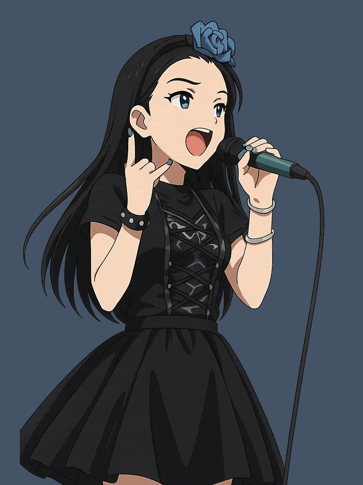 SAIKI V1 Shirt