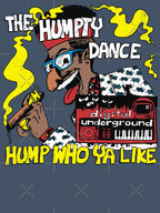 Humpty Hump Shirt