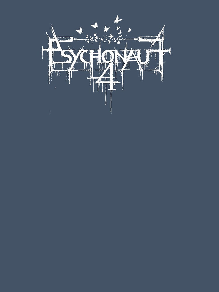 Psychonaut 4 Logo Shirt
