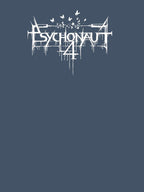 Psychonaut 4 Logo Shirt