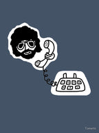 Elo Jet Flynn Speaking Shirt