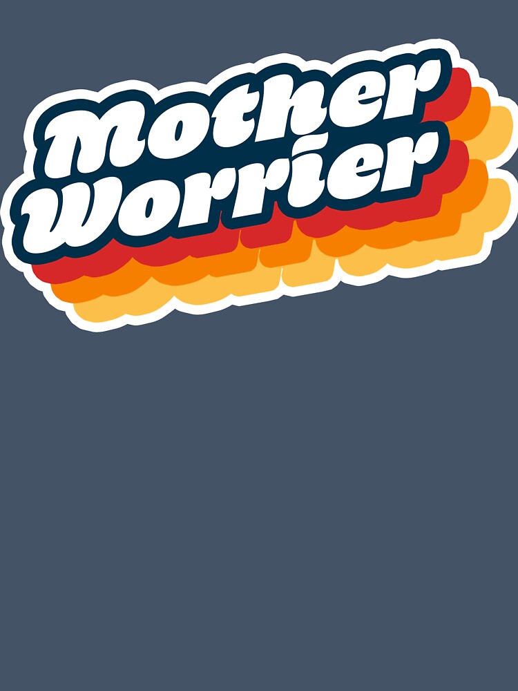 Wet Leg Mother Worrier Shirt
