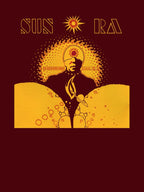 Heliocentric Shirt