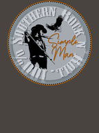 Simple Man Shirt