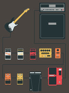 Too Many Pedals Said Nobody Ever! Shirt