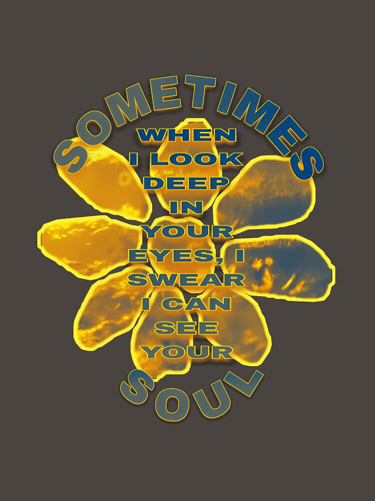 Sometimes Shirt