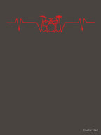 Electro-Drum-Diogram Shirt