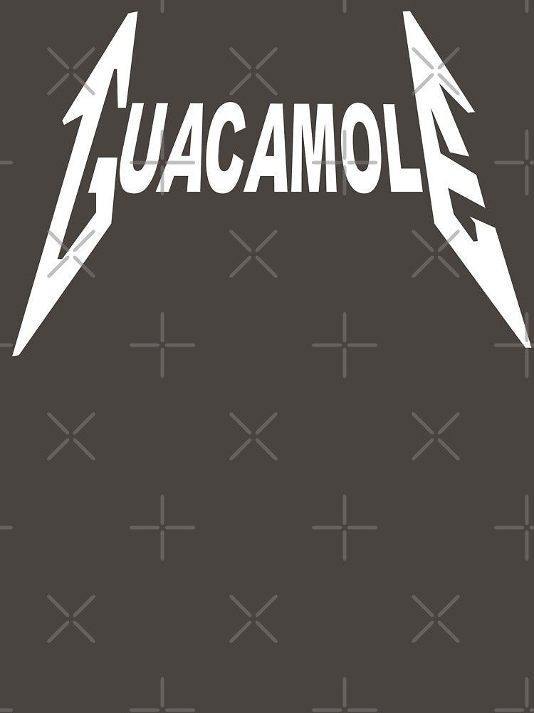 Guacamole Shirt