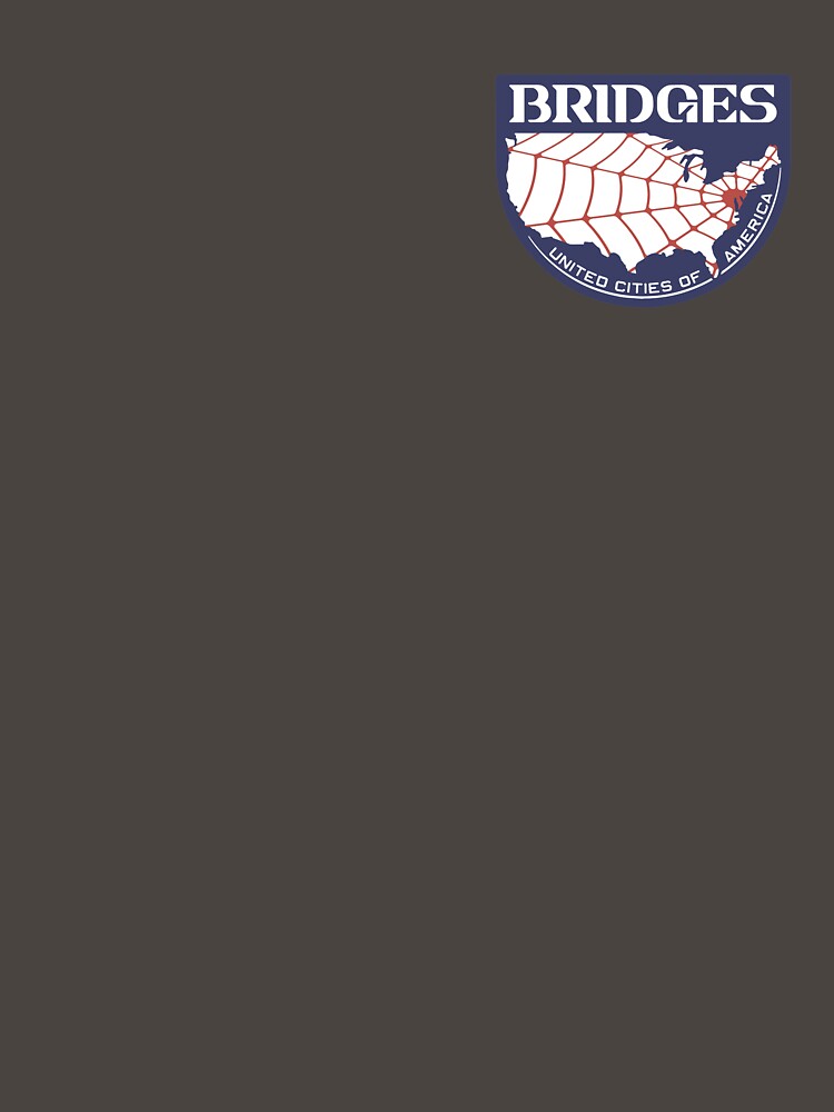 Bridges Logo Shirt
