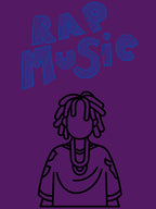 RAP MUSIC Shirt