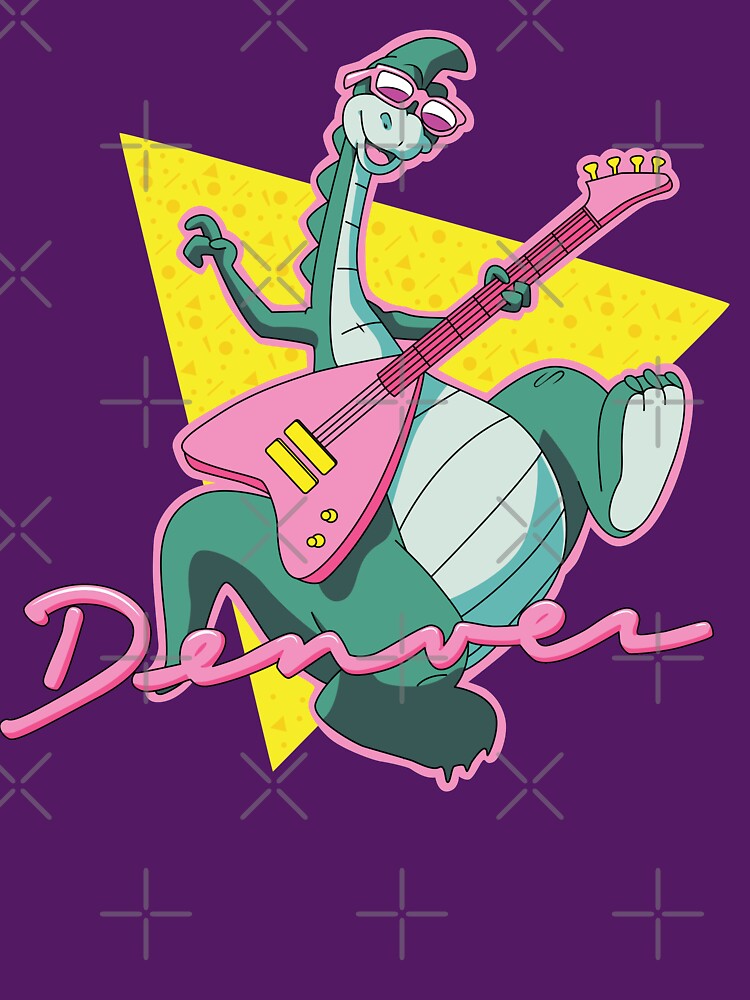 The Last Dinosaur Shirt