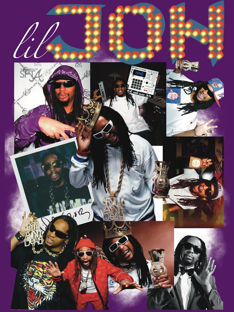 Lil Jon Shirt