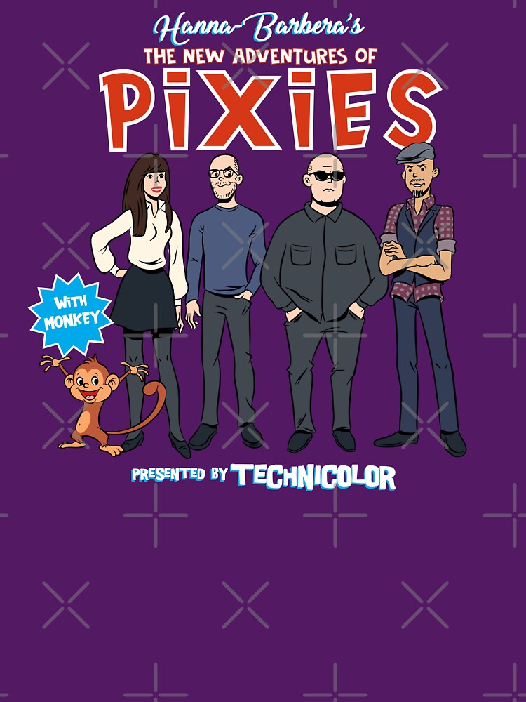 New Adventures Shirt