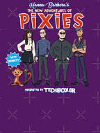 New Adventures Shirt