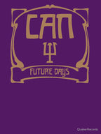 Can Future Days Design Shirt