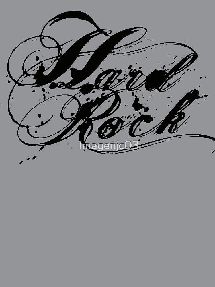 HARD ROCK TEX Shirt