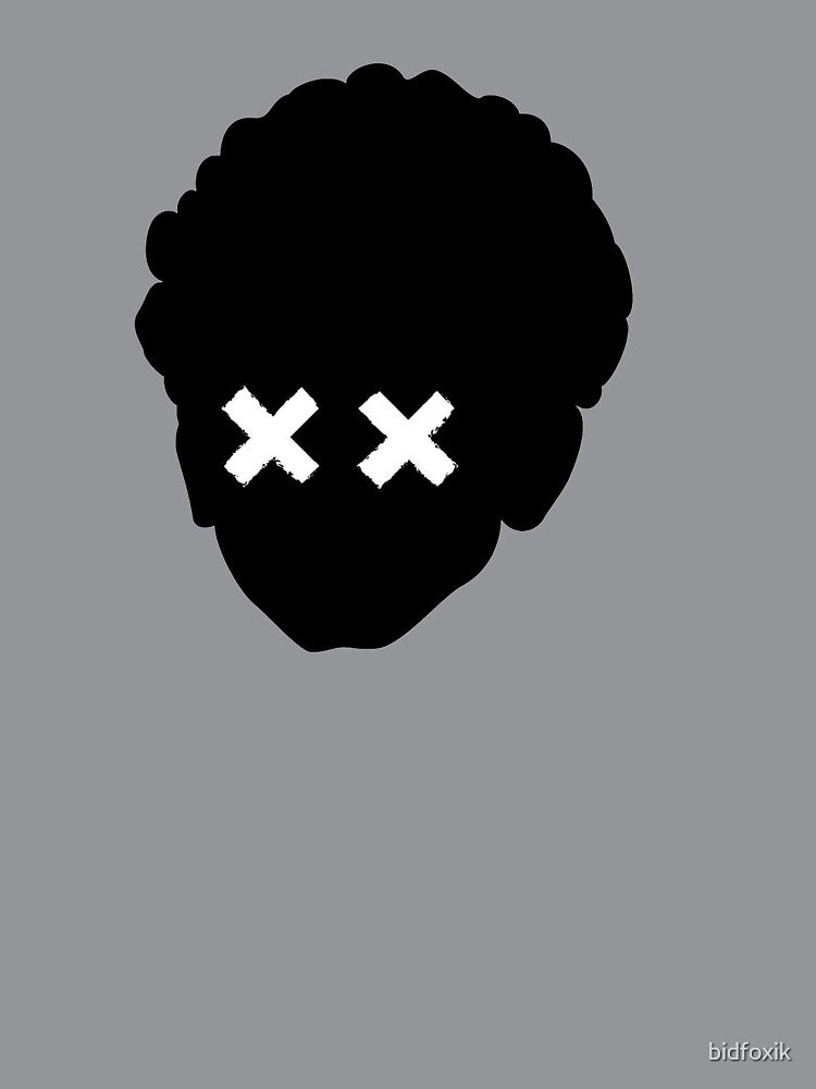 Grandson XX Logo Shirt