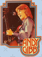 Andy Gibb Shirt