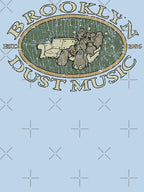 Brooklyn Dust Music 1986 Shirt