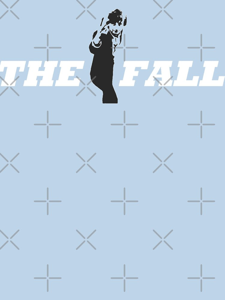 The Fall Mark E Smith Shirt