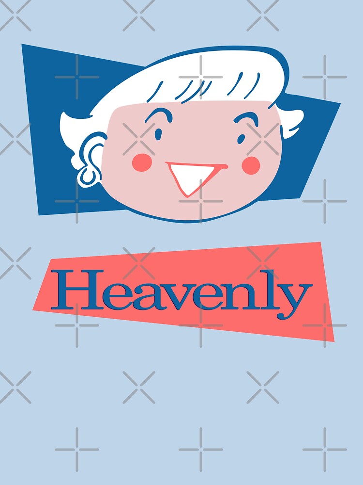 Heavenly Indie Pop Shirt