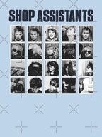 Shop Assistants Shirt