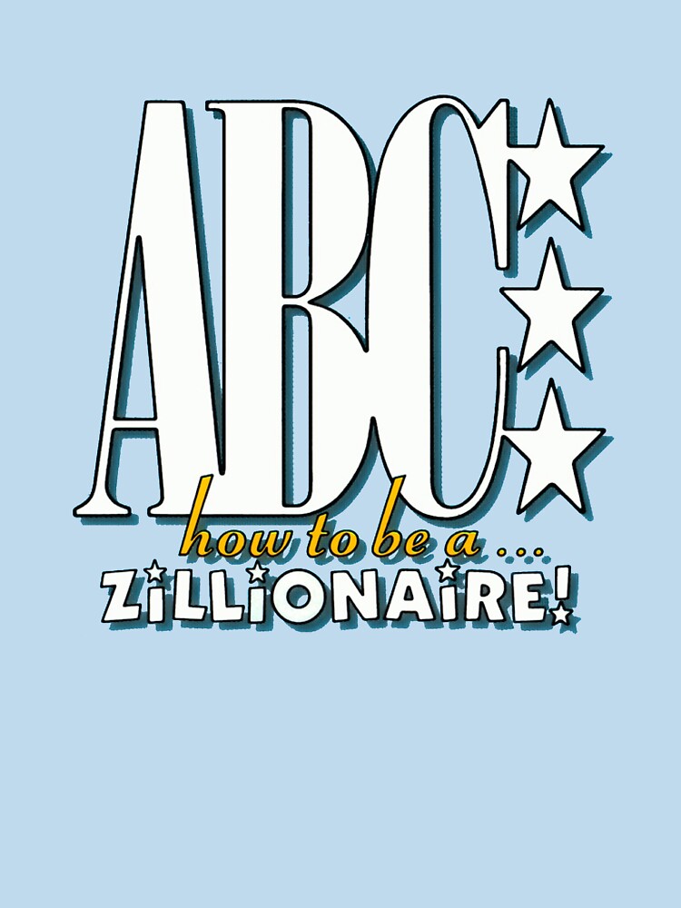 How To Be Shirt