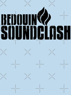 Band Stencil - Black Shirt