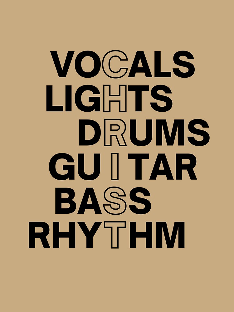 Christ-centered Worship Shirt