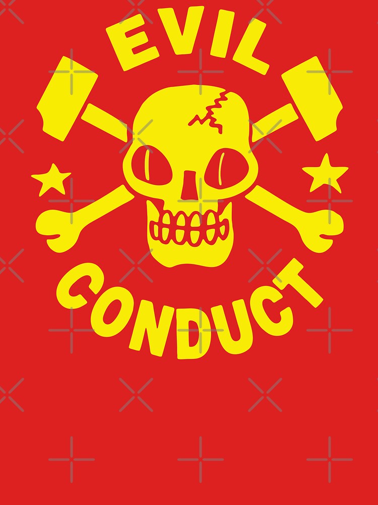 Skinhead Hooligans Shirt