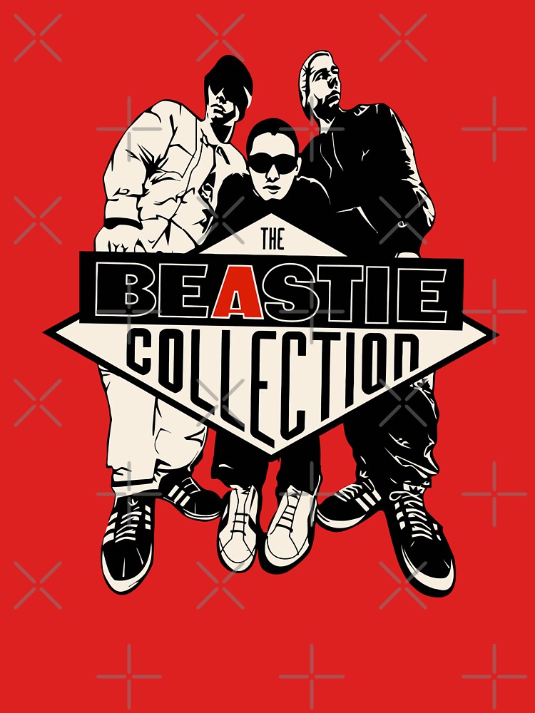 Red Red Boys Shirt