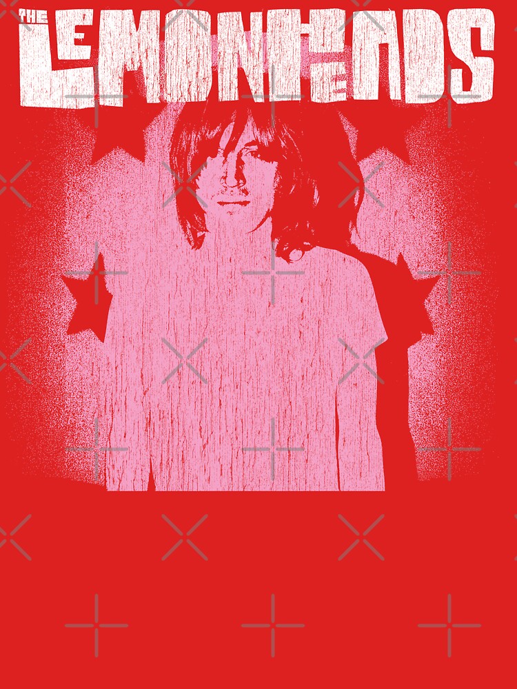 Lemonheads Shirt