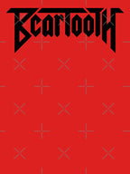 Beartooth Black Logo Shirt