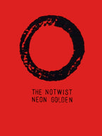 Neon Golden Shirt