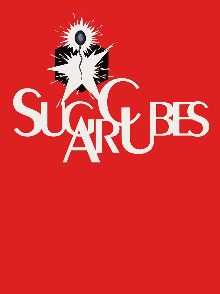 Sugarcubes Shirt