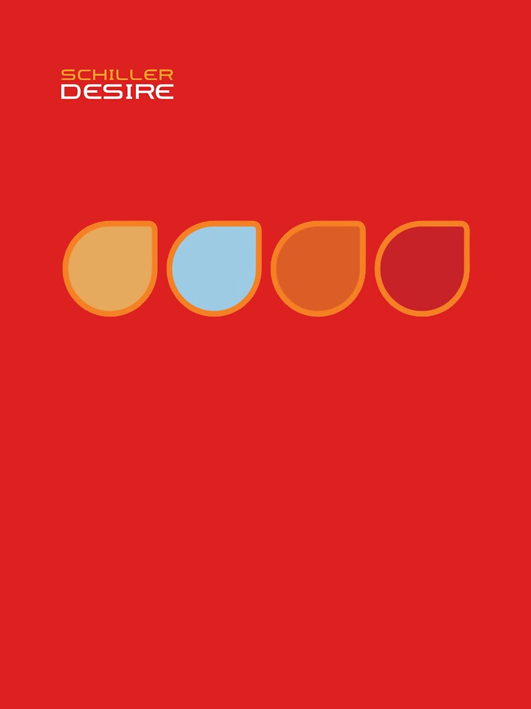 Desire Shirt