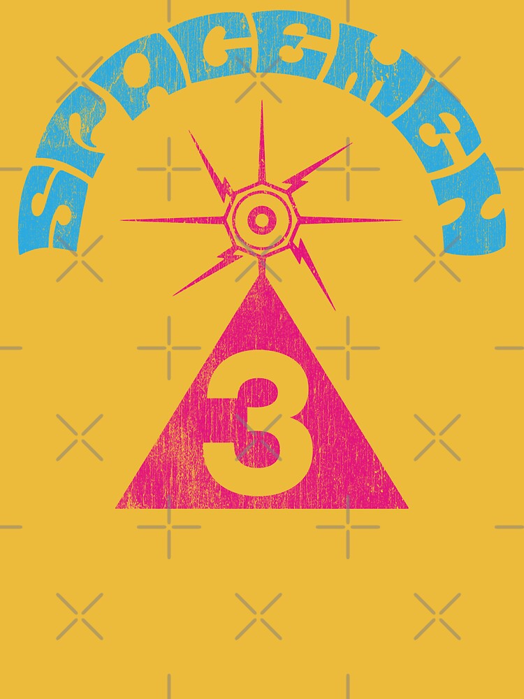 Spacemen 3 Shirt