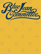 Blue Jean Committee Shirt