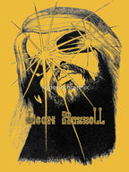 Leon Russell Sketch Shirt