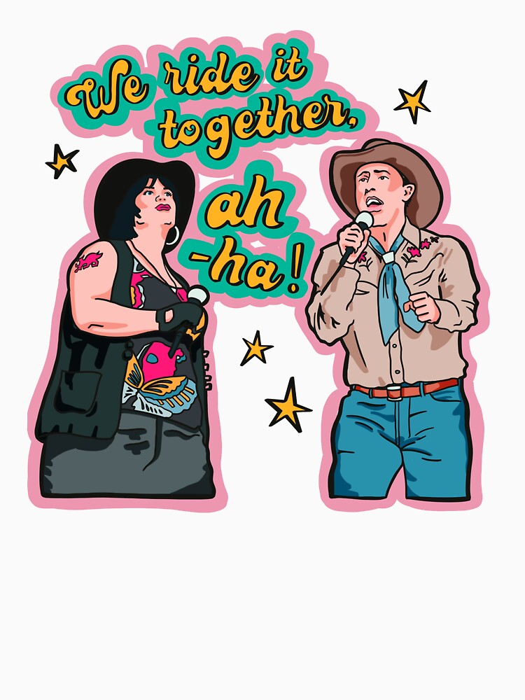 Nessa And Uncle Brynn Gavin And Stacey Shirt