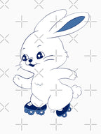 Bunny Newjeans Kpop Shirt