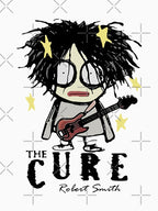 Cartoon Logo Shirt