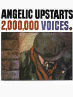 Angelic Upstarts Shirt