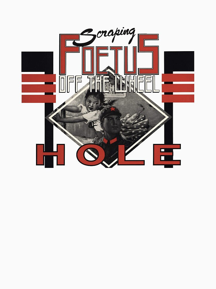 Foetus Shirt