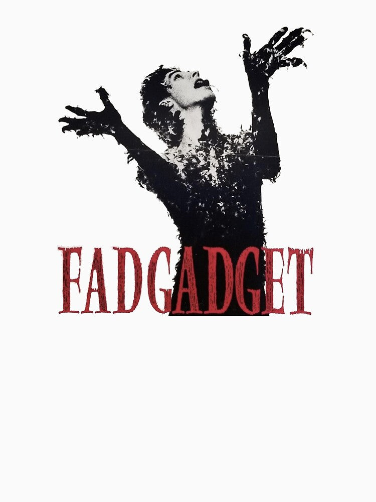 Fad Gadget Shirt