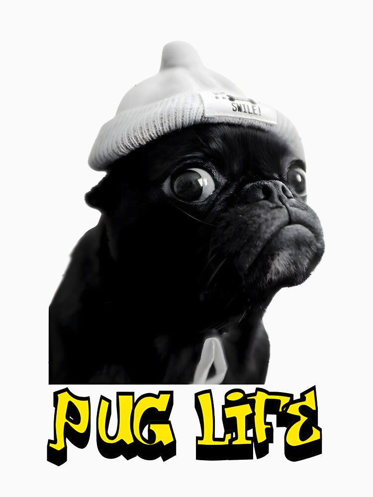 Pug Life Shirt